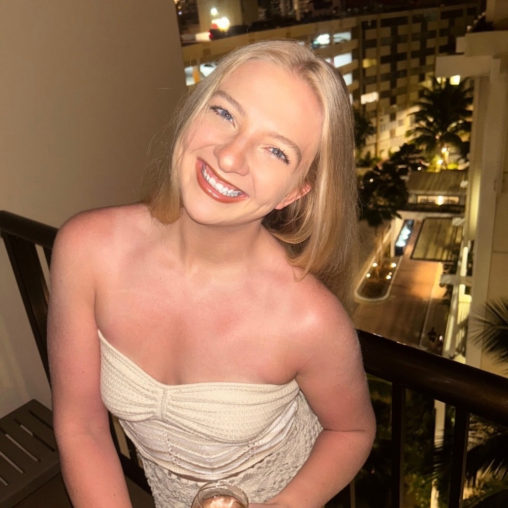 Meet your Posher, Marissa